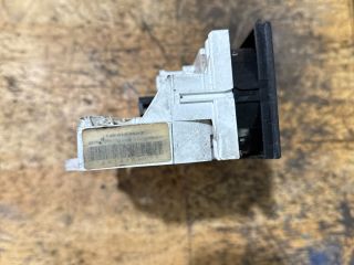 bontott VW GOLF IV Fűtéskapcsoló (Nem klímás)