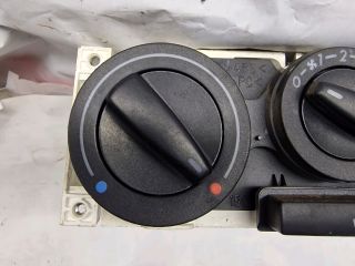 bontott VW GOLF IV Fűtéskapcsoló (Nem klímás)