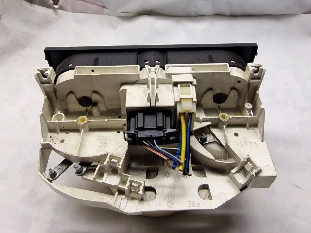 bontott VW GOLF IV Fűtéskapcsoló (Nem klímás)