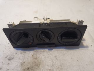 bontott VW GOLF IV Fűtéskapcsoló (Nem klímás)