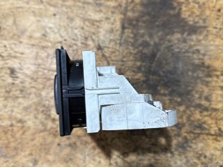 bontott VW GOLF IV Fűtéskapcsoló (Nem klímás)