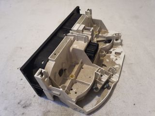 bontott VW GOLF IV Fűtéskapcsoló (Nem klímás)