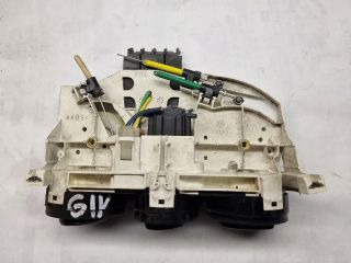 bontott VW GOLF IV Fűtéskapcsoló (Nem klímás)