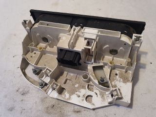 bontott VW GOLF IV Fűtéskapcsoló (Nem klímás)