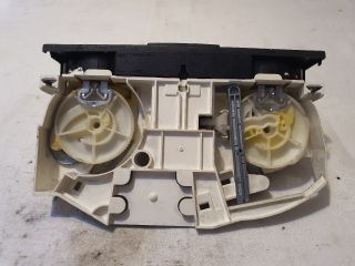 bontott VW GOLF IV Fűtéskapcsoló (Nem klímás)