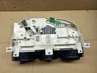 bontott VW GOLF IV Fűtéskapcsoló (Nem klímás)