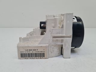 bontott VW GOLF IV Fűtéskapcsoló