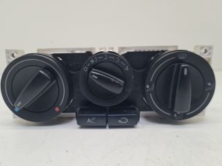 bontott VW GOLF IV Fűtéskapcsoló