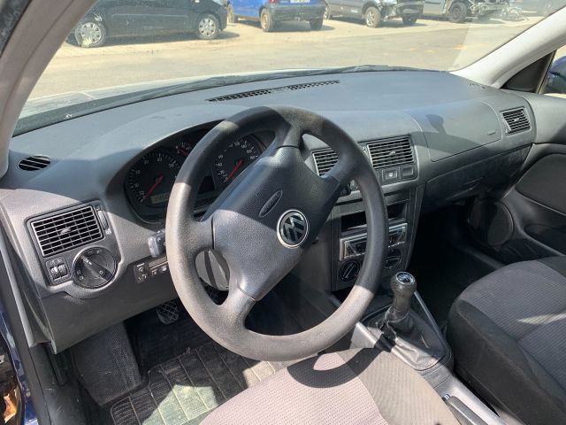 bontott VW GOLF IV Fűtéskapcsoló