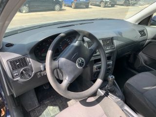 bontott VW GOLF IV Fűtéskapcsoló