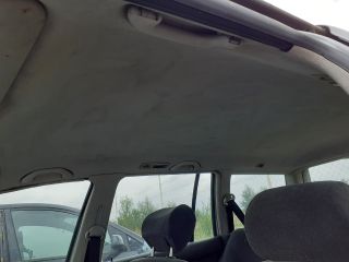 bontott VW GOLF IV Fűtéskapcsoló