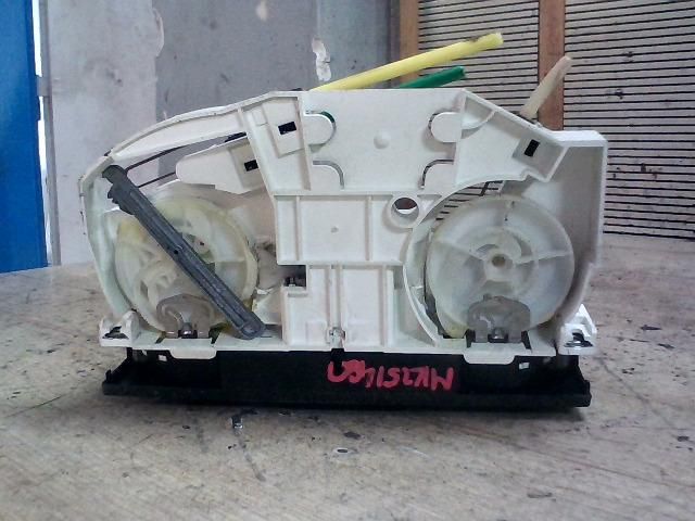 bontott VW GOLF IV Fűtéskapcsoló