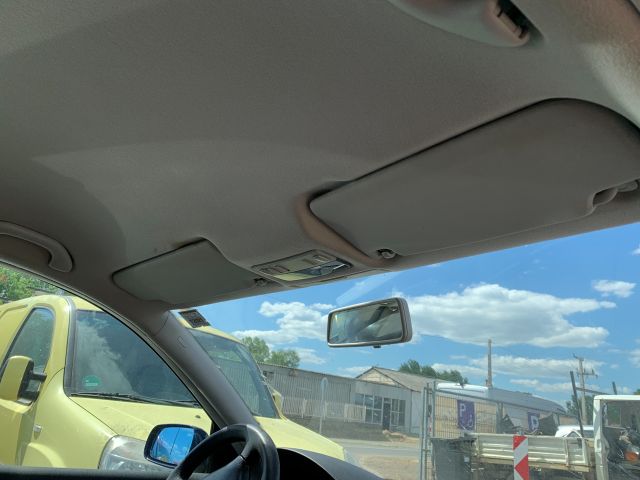 bontott VW GOLF IV Fűtéskapcsoló