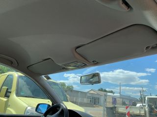 bontott VW GOLF IV Fűtéskapcsoló