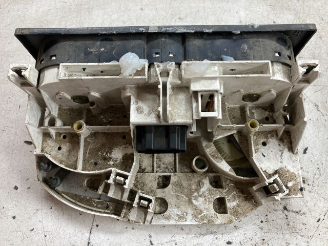 bontott VW GOLF IV Fűtéskapcsoló