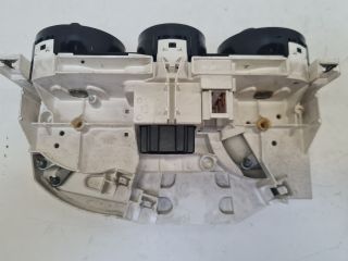 bontott VW GOLF IV Fűtéskapcsoló