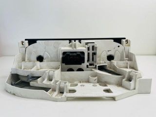 bontott VW GOLF IV Fűtéskapcsoló