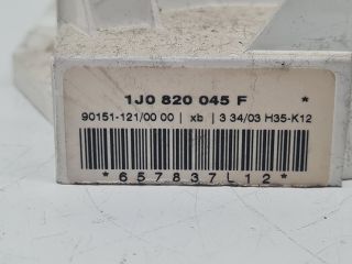 bontott VW GOLF IV Fűtéskapcsoló