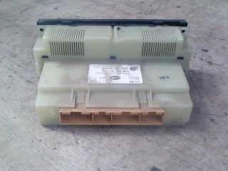 bontott VW GOLF IV Fűtéskapcsoló