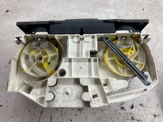 bontott VW GOLF IV Fűtéskapcsoló