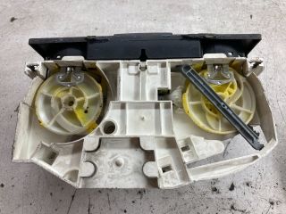 bontott VW GOLF IV Fűtéskapcsoló