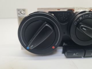 bontott VW GOLF IV Fűtéskapcsoló