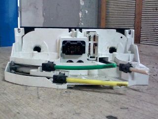 bontott VW GOLF IV Fűtéskapcsoló