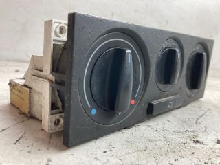 bontott VW GOLF IV Fűtéskapcsoló