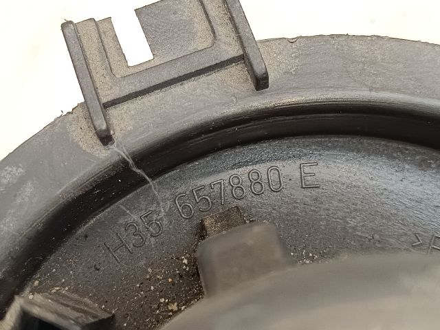 bontott VW GOLF IV Fűtőmotor (Klímás)