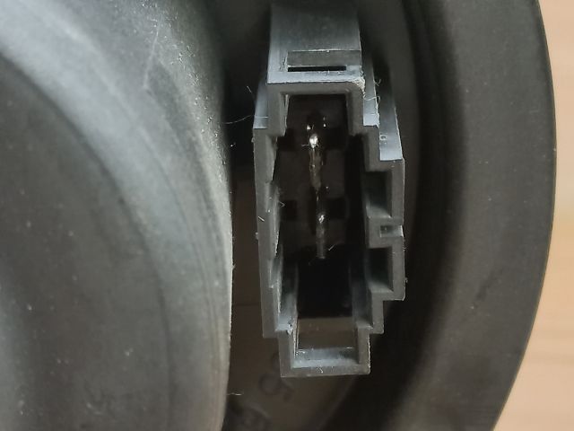 bontott VW GOLF IV Fűtőmotor (Klímás)