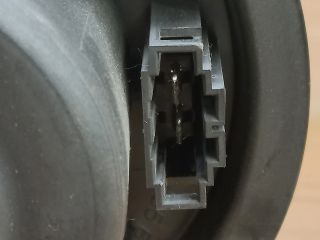 bontott VW GOLF IV Fűtőmotor (Klímás)