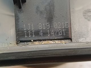 bontott VW GOLF IV Fűtőmotor (Klímás)