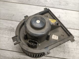 bontott VW GOLF IV Fűtőmotor (Klímás)