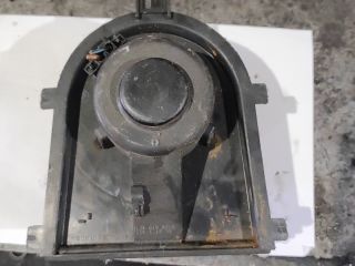 bontott VW GOLF IV Fűtőmotor (Klímás)