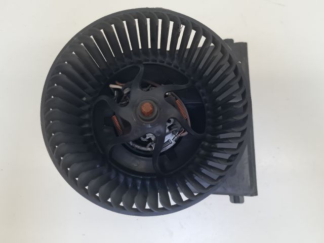 bontott VW GOLF IV Fűtőmotor (Klímás)