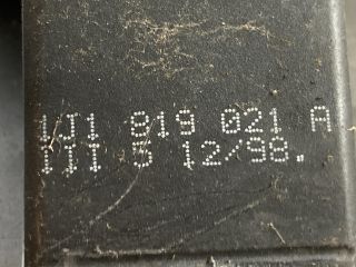 bontott VW GOLF IV Fűtőmotor (Klímás)