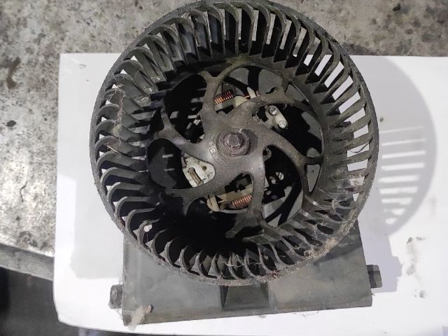 bontott VW GOLF IV Fűtőmotor (Klímás)