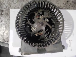 bontott VW GOLF IV Fűtőmotor (Klímás)