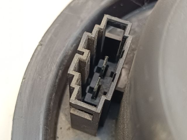 bontott VW GOLF IV Fűtőmotor (Klímás)