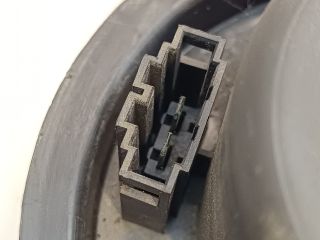 bontott VW GOLF IV Fűtőmotor (Klímás)