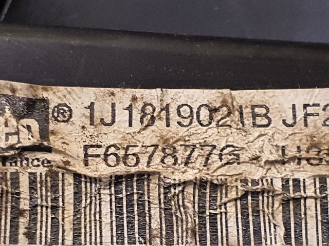 bontott VW GOLF IV Fűtőmotor (Klímás)