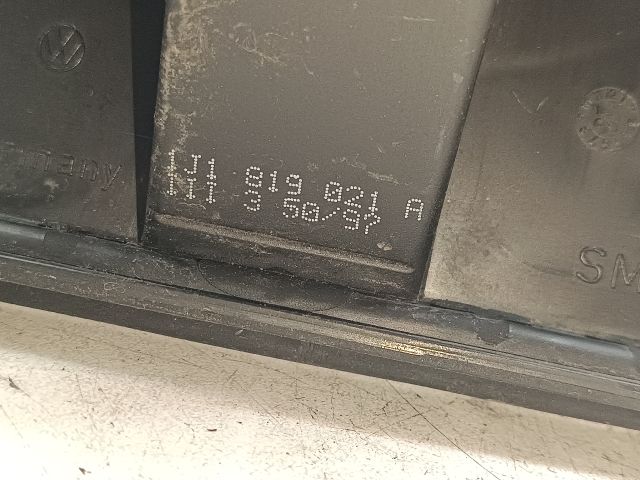 bontott VW GOLF IV Fűtőmotor (Klímás)