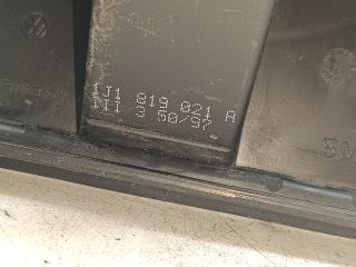 bontott VW GOLF IV Fűtőmotor (Klímás)