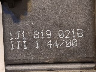 bontott VW GOLF IV Fűtőmotor (Klímás)