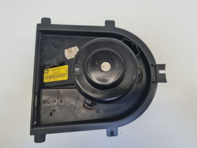 bontott VW GOLF IV Fűtőmotor (Klímás)