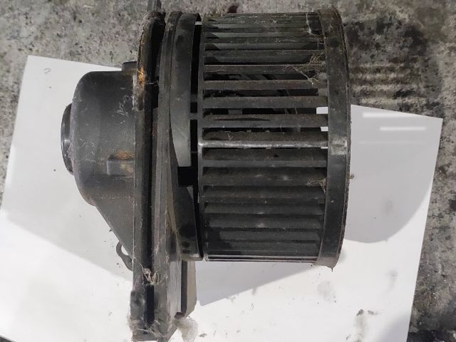 bontott VW GOLF IV Fűtőmotor (Klímás)