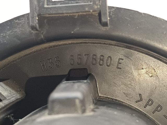 bontott VW GOLF IV Fűtőmotor (Klímás)