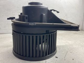 bontott VW GOLF IV Fűtőmotor (Klímás)