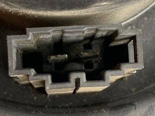 bontott VW GOLF IV Fűtőmotor (Klímás)