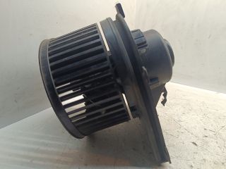 bontott VW GOLF IV Fűtőmotor (Klímás)